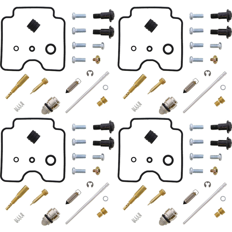 Suzuki GSF 1200 Bandit S Special Edition [2005] - Carburetor repair kit