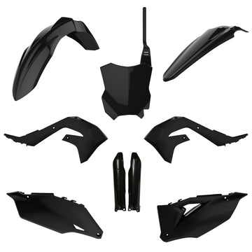 Kawasaki KX 250 (KX 252 C) [2022] - Plastik-Kit