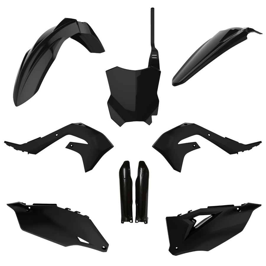 Kawasaki KX 250 (KX 252 C) [2022] - Plastic kit