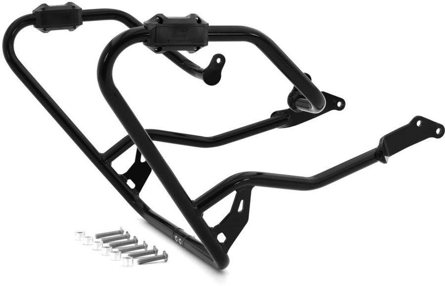 Suzuki DL 650 V-STROM ABS [2012-2016] - CROSS PRO Trail Sturzbügel