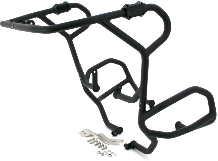 BMW R 1200 GS ABS (0 A 51) [2017] - CROSS PRO Trail crash bars