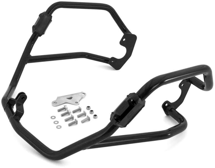 Kawasaki VERSYS 650 ABS KLE650F [2015-2022] - CROSS PRO Trail crash bars