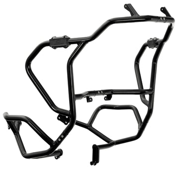 KTM 1290 SUPER ADVENTURE S [2021-2024] - CROSS PRO Trail Sturzbügel