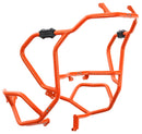 KTM 1290 SUPER ADVENTURE S [2021-2024] - CROSS PRO Trail crash bars