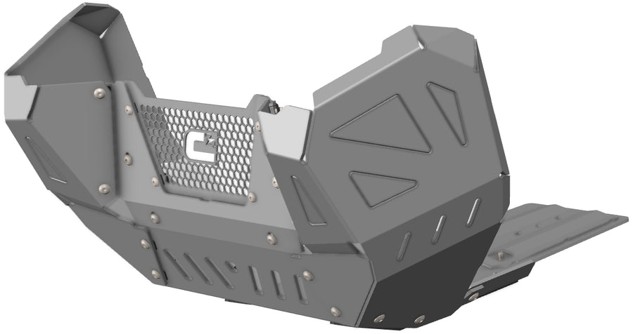 Husqvarna Norden 901 Expedition [2023] - Underrun protection