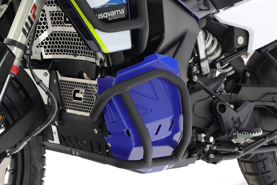 Husqvarna Norden 901 Expedition [2023] - Underrun protection