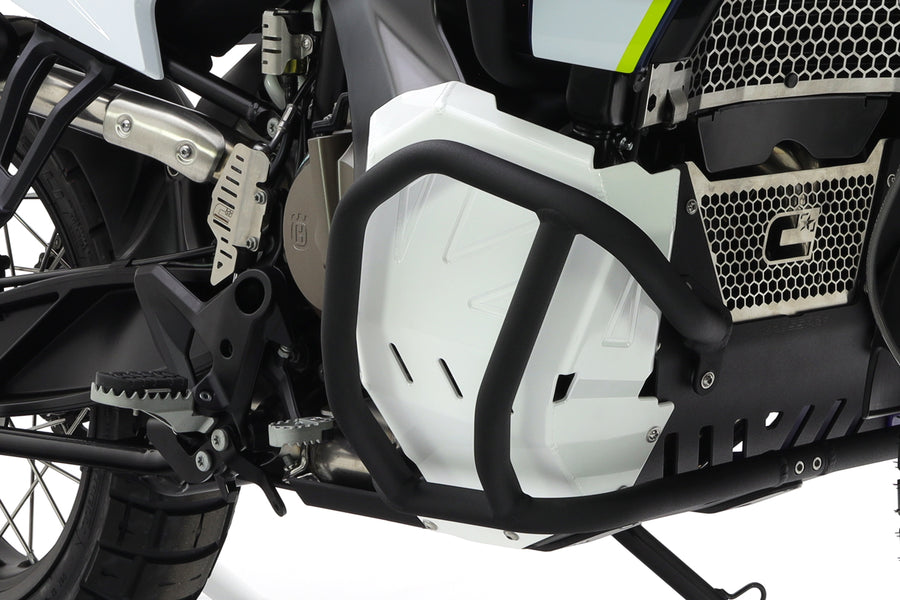 Husqvarna Norden 901 Expedition [2023] - Underrun protection
