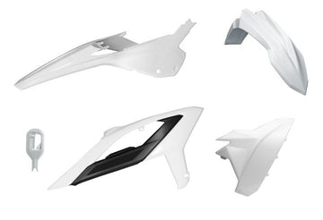 Beta RR 125 2 T Racing [2023-2024] - Plastik-Kit 4-teilig