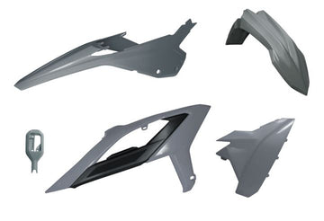 Beta RR 430 4 T Racing [2023-2024] - Plastic kit 4 pieces