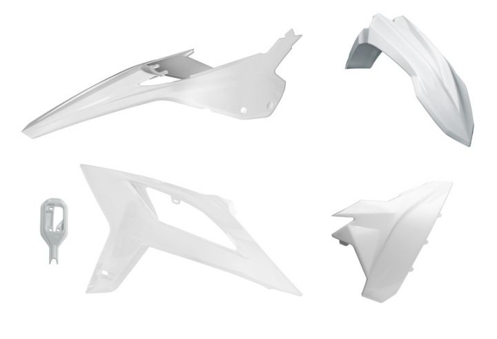 Beta RR 480 4 T [2020-2022] - Plastik-Kit 4-teilig