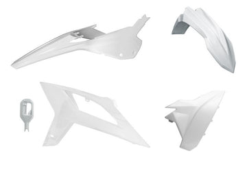Beta RR 430 4 T Racing [2020-2022] - Plastik-Kit 4-teilig