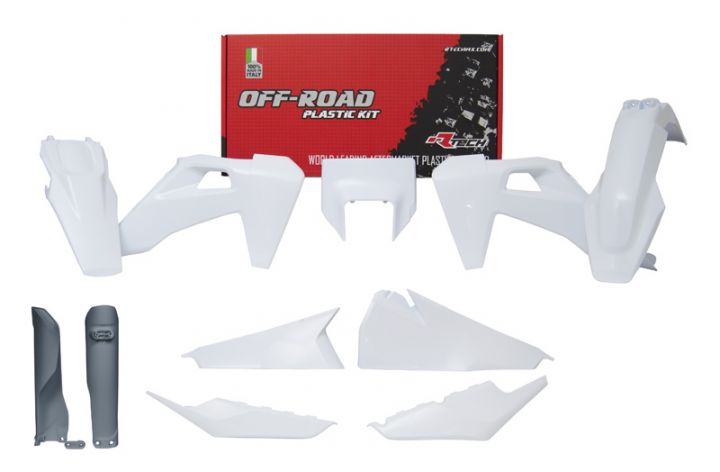 HUSQVARNA FE 350 [2020-2023] - Plastic kit