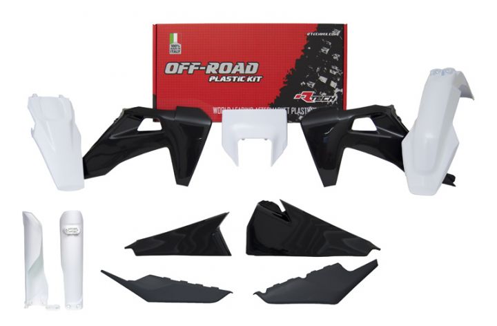 HUSQVARNA FE 450 [2020-2023] - Plastic kit