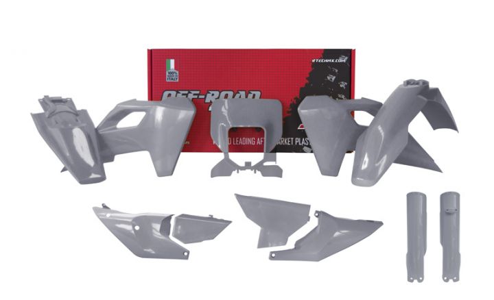 Husqvarna TE 300 PRO [2024] - Plastic kit