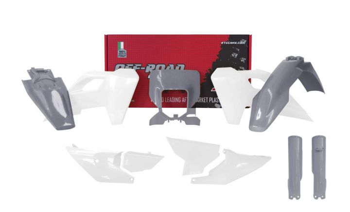 HUSQVARNA FE 250 [2024] - Plastik-Kit