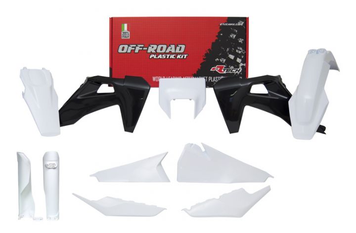 HUSQVARNA FE 350 [2020-2023] - Plastic Kit OEM Color (22)