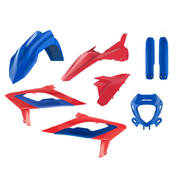 Beta RR 250 2 T Racing [2023-2024] - Plastik-Kit