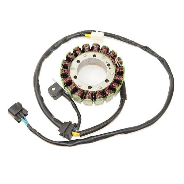 Suzuki DR 650 SE [1996-2014] - Stator