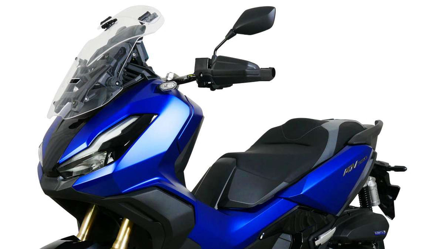 Honda ADV 350 [2022-2024] - Variotouring screen "VTM"