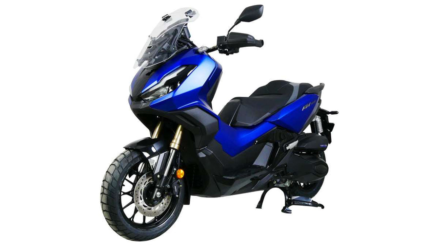 Honda ADV 350 [2022-2024] - Variotouring screen "VTM"