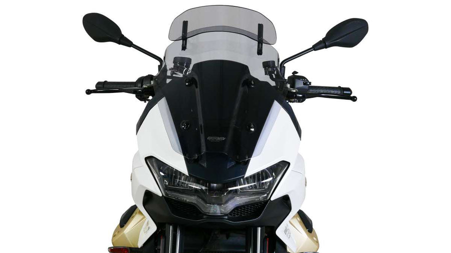 Moto Guzzi V 100 Mandello S [2025] - Variotouring screen "VTM"