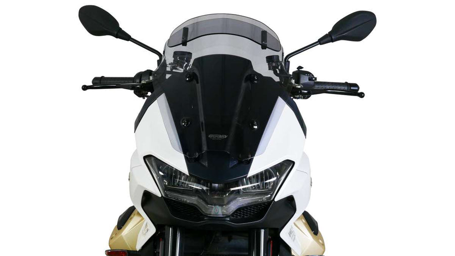 Moto Guzzi V 100 Mandello S [2025] - Variotouring screen "VTM"