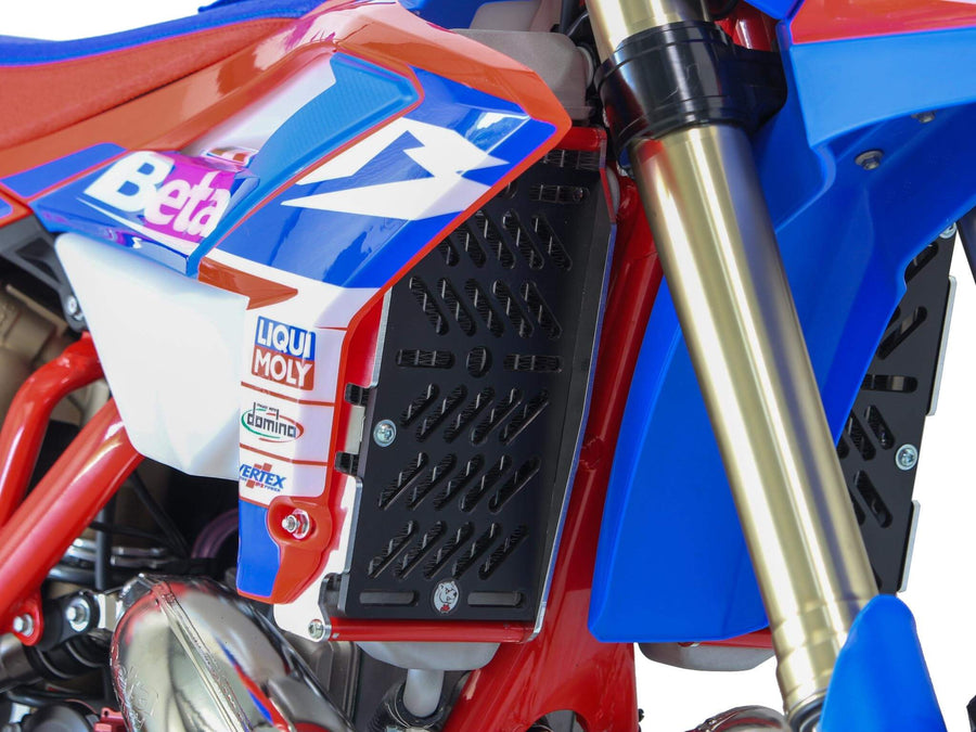 Beta RR 125 2 T [2024] - Xtrem Kühlerschutzgitter