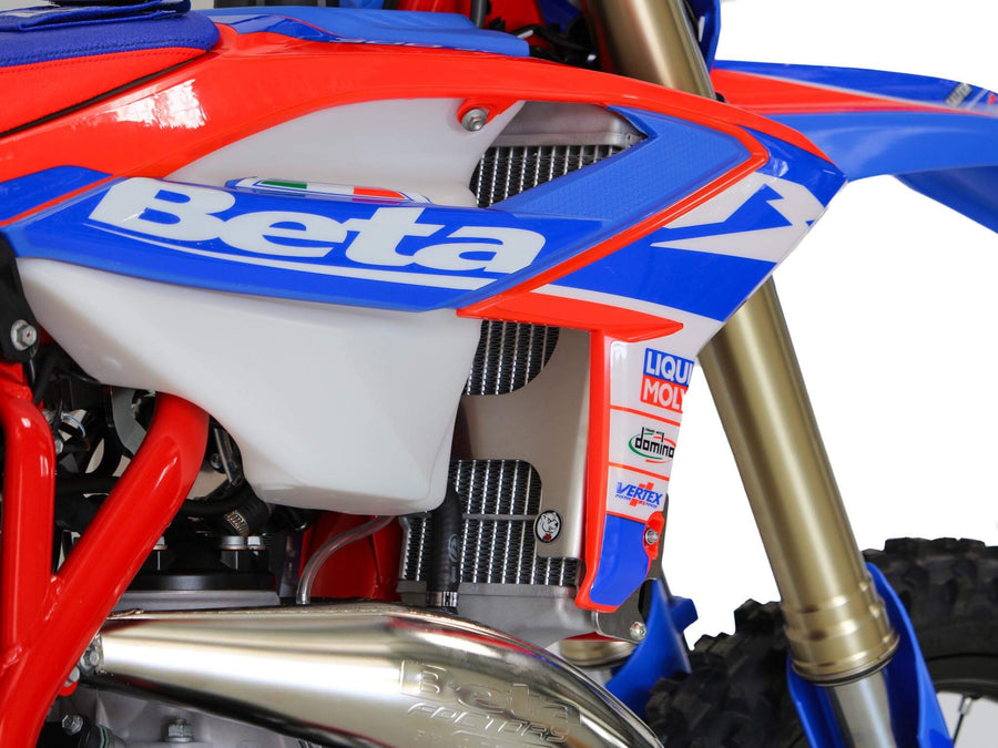 Beta RR 300 2 T Racing [2024] - Xtrem radiator grille