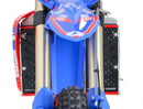 Beta RR 300 2 T Racing [2024] - Xtrem radiator grille