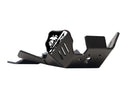BETA RR 300 2 T [2024] - Xtrem underrun protection with linkage protection - PE-HD 8mm