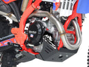 Beta RR 480 4 T Race [2025] - Xtrem Unterfahrschutz mit Gestängeschutz - PE-HD 8mm