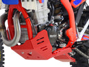 Beta RR 430 4 T [2024] - Xtrem underrun protection with linkage protection - PE-HD 8mm