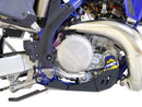 Sherco 250 SE Factory [2025-2027] - Xtrem Unterfahrschutz mit Gestängeschutz - PE-HD 8mm