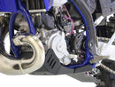 Sherco 250 SE Xtrem [2026] - Xtrem Unterfahrschutz mit Gestängeschutz - PE-HD 8mm