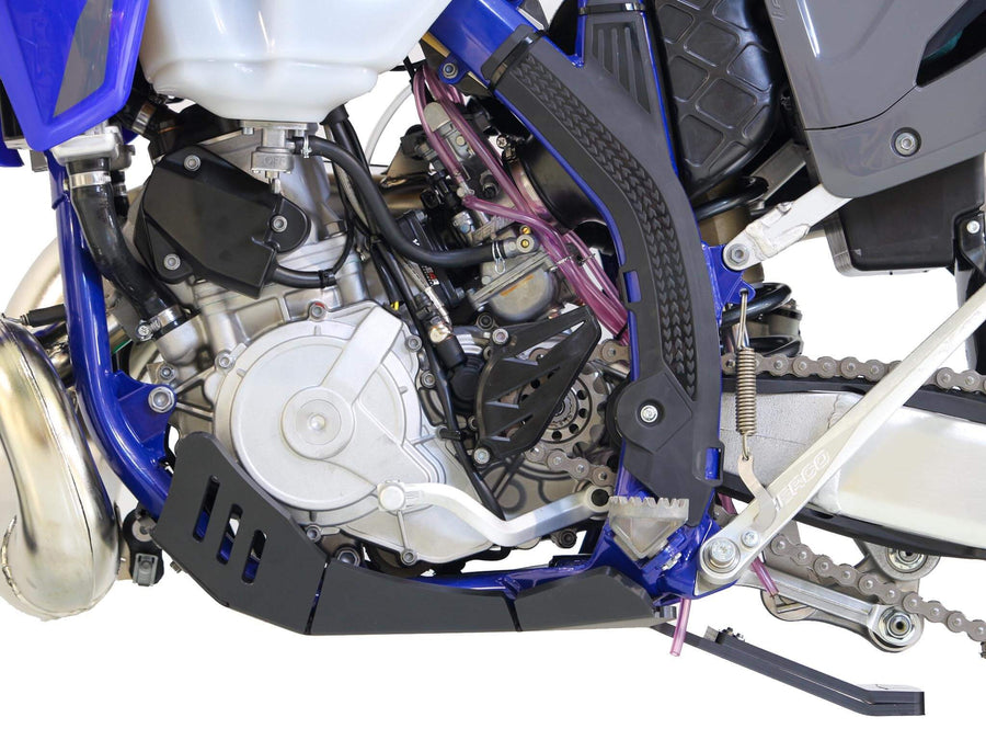 Sherco 250 SE Factory [2025-2027] - Xtrem Unterfahrschutz mit Gestängeschutz - PE-HD 8mm