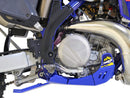 Sherco 300 SE Factory [2025-2027] - Xtrem underrun protection with linkage protection - PE-HD 8mm