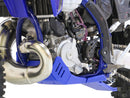 Sherco 300 SE Factory [2025-2027] - Xtrem underrun protection with linkage protection - PE-HD 8mm