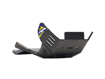 Sherco 300 SEF Factory [2025-2027] - Xtrem Unterfahrschutz mit Gestängeschutz - PE-HD 8mm