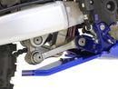 Sherco 300 SEF Factory [2025-2027] - Xtrem Unterfahrschutz mit Gestängeschutz - PE-HD 8mm