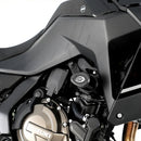 Suzuki V-STROM 800 DE Rally [2024-2026] - Aero-Sturzpads