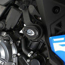 SUZUKI GSX 8 R [2024-2026] - Aero-Sturzpads
