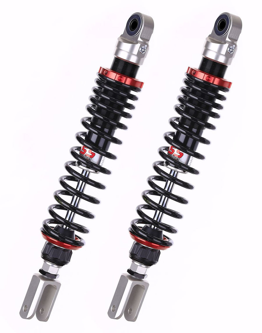Sym Citycom 300 I 4 T CBS S E 3 [2014-2017] - Stereo Stoßdämpfer Top Line G-Sport