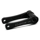 Kawasaki KX 250 X [2025-2026] - KOUBALINK Tieferlegungssatz (- 38 mm) Schwarz