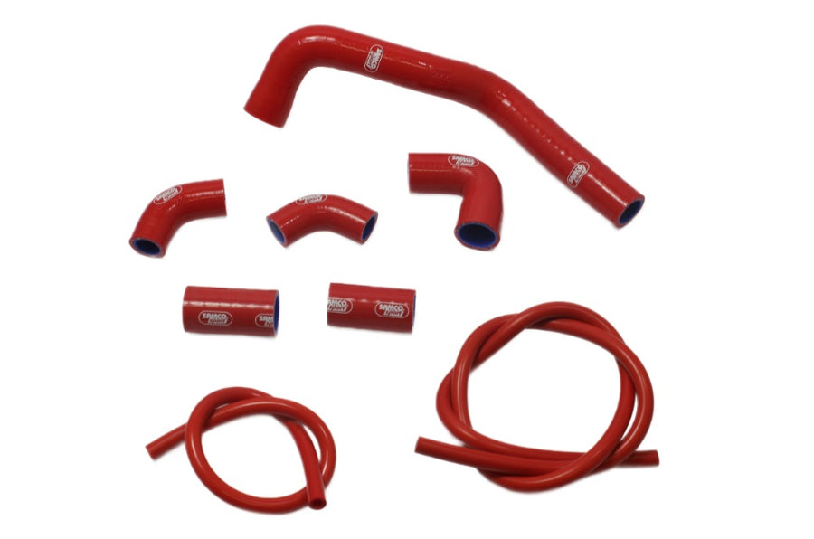 Ducati Streetfighter V4 SP [2022] - Radiator hoses