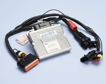 Piaggio Beverly 300 IE S ABS ASR E 4 (MA 21) [2017-2018] - ECU Box