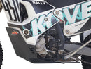 Kove 450 Rally EX [2024] - Adventure underrun protection - PE-HD 8mm