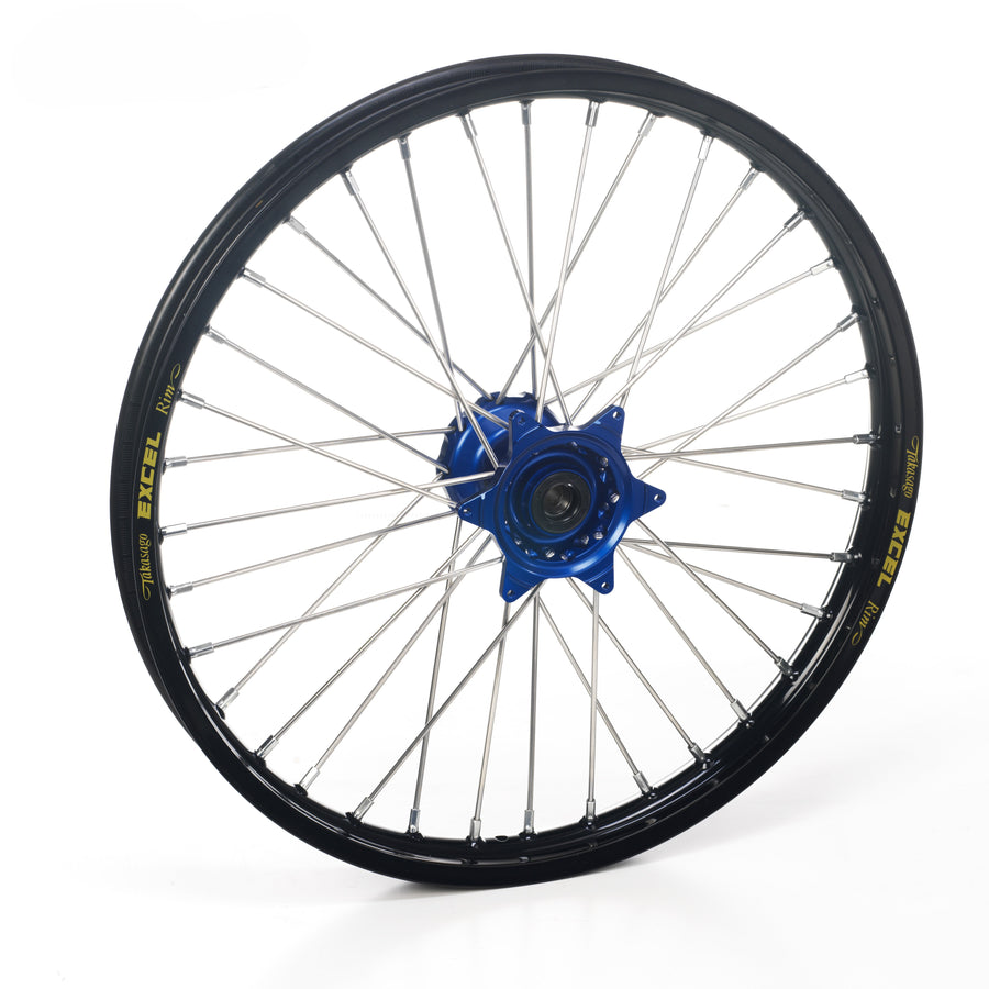 YAMAHA YZ 250 FX [2020-2024] - Vorderrad Komplett 21x1,60x36T