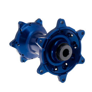 Yamaha YZ 450 F [2022-2025] - Vorderrad Komplett 21x1,60x36T