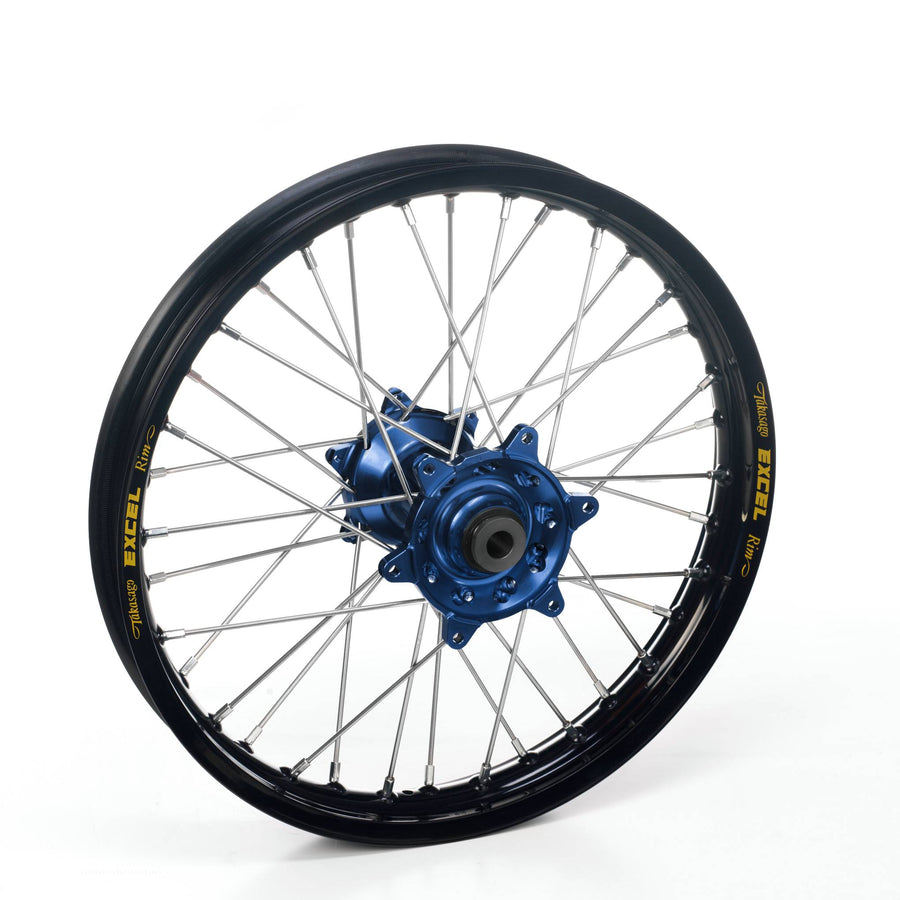 YAMAHA YZ 125 [2024-2027] - Hinterrad Komplett 19x1,85x36T