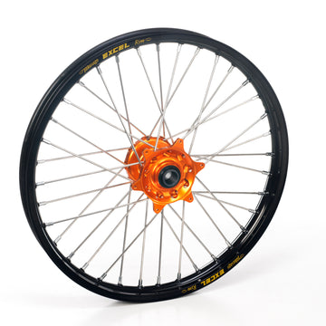 Husqvarna TE 300 PRO [2024-2025] - Vorderrad komplett 21x1,60x36T